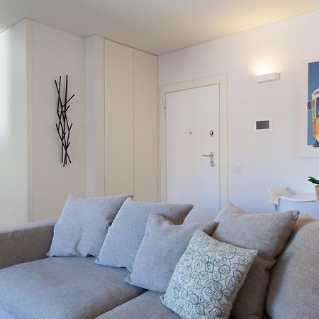Flh Saldanha Minimalist Flat Appartement Lissabon Buitenkant foto